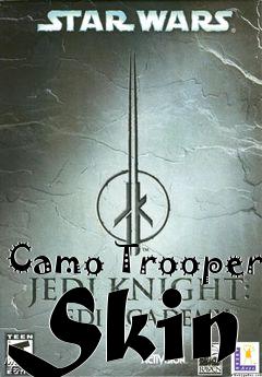 Box art for Camo Trooper Skin