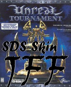 Box art for SDS Skin JFF