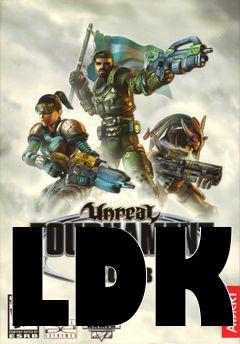 Box art for LDK