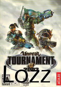 Box art for Lozz