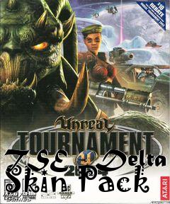 Box art for TSE - Delta Skin Pack