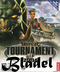 Box art for Bladel