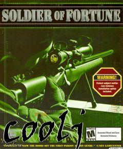 Box art for coolj