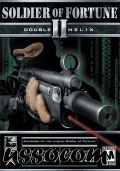 Box art for ussocom