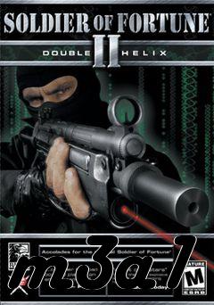 Box art for m3a1