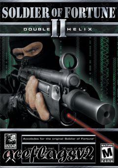 Box art for aceflagsv2