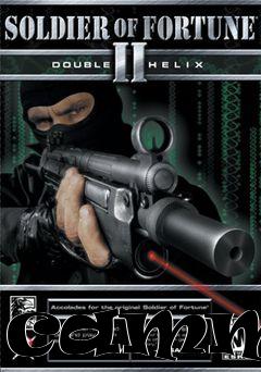 Box art for cammo5