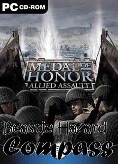 Box art for Beastie Hazard Compass