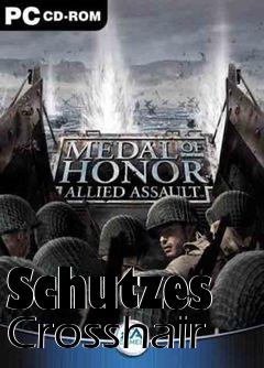 Box art for Schutzes Crosshair