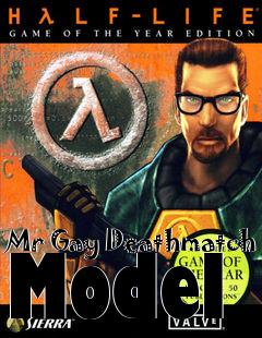 Box art for Mr Gay Deathmatch Model