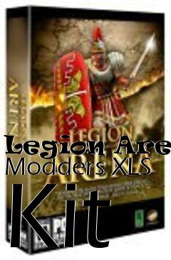 Box art for Legion Arena Modders XLS Kit