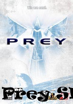 Box art for Prey SDK