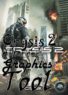 Box art for Crysis 2 Advanced Graphics Tool