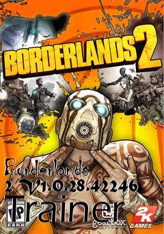 borderlands game of the year edition file size
