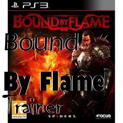 Box art for Bound
            By Flame Trainer