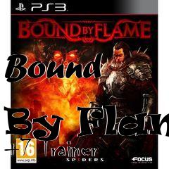 Box art for Bound
            By Flame +7 Trainer