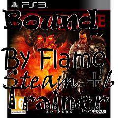 Box art for Bound
            By Flame Steam +6 Trainer