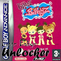 Box art for Bratz
Babyz Unlocker