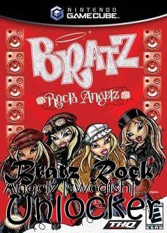 Box art for Bratz
Rock Angelz [swedish] Unlocker