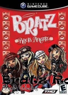 Box art for Bratz
Rock Angelz Unlocker