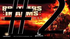 Box art for Brothers
            In Arms: Hells Highway +7 Trainer #2