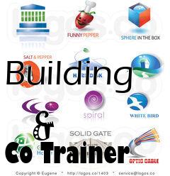 Box art for Building
            & Co Trainer