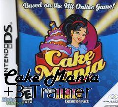 Cake Mania 3