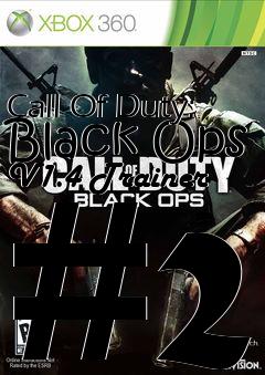 Box art for Call
Of Duty: Black Ops V1.4 Trainer #2