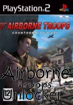 Box art for Airborne
      Troops Unlocker