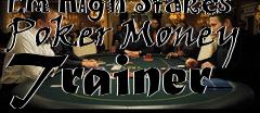 Box art for Casino
Vip: Texas Hold Em High Stakes Poker Money Trainer