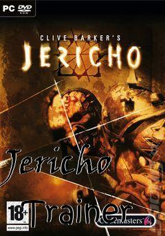 Box art for Jericho
            Trainer