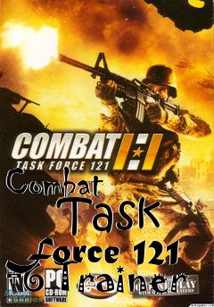 Box art for Combat
      Task Force 121 +6 Trainer