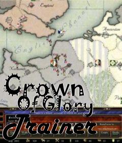 Box art for Crown
      Of Glory Trainer