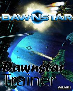 Box art for Dawnstar
Trainer