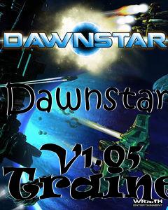 Box art for Dawnstar
            V1.05 Trainer