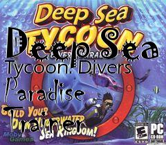 Box art for Deep
Sea Tycoon: Divers Paradise Trainer