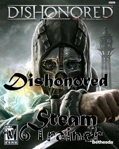 Box art for Dishonored
            Steam +16 Trainer