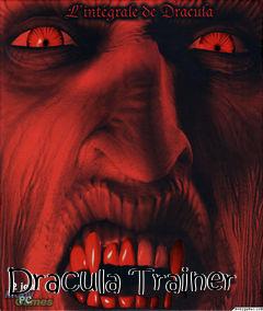 Box art for Dracula
Trainer