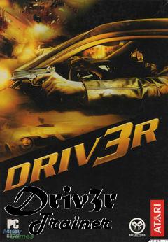 Box art for Driv3r
      Trainer