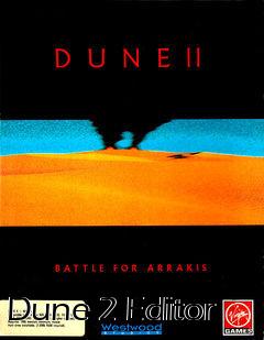 Box art for Dune
2 Editor