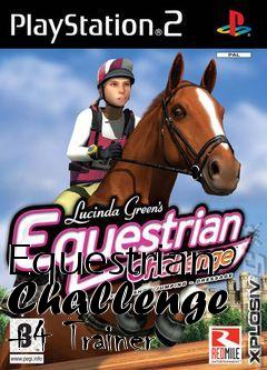 Box art for Equestrian
Challenge +4 Trainer