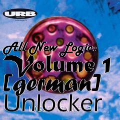 Box art for All
New Logic: Volume 1 [german] Unlocker
