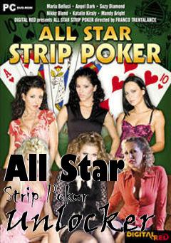 Box art for All
Star Strip Poker Unlocker