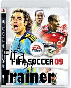 Box art for Fifa
            09 Trainer