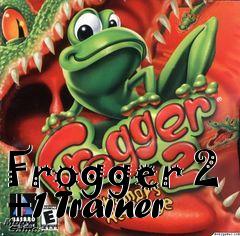 Box art for Frogger
2 +1 Trainer