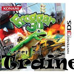 Box art for Frogger
3d Trainer