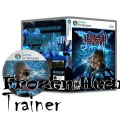 Box art for Frozen
Hearth Trainer