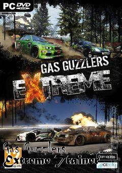 Box art for Gas
Guzzlers Extreme Trainer