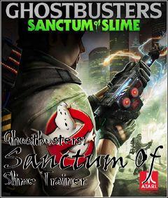 Box art for Ghostbusters:
Sanctum Of Slime Trainer