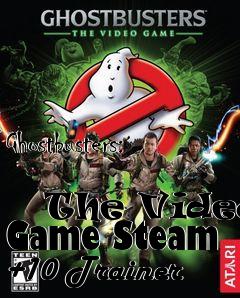 Box art for Ghostbusters:
            The Video Game Steam +10 Trainer